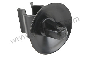 Hood Fitting 924 76-85  (43182339H)