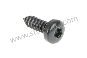 TAPPING SCREW 4,8 X 16 MM (99907316901)