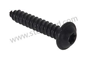 TAPPING SCREW 4,8 X 25 MM (99907322009)