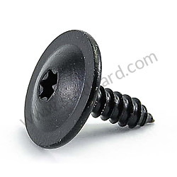 Tapping Screw 4.8 x 16 Multiple Applications ST 4,8X16 MM (9A700769800)