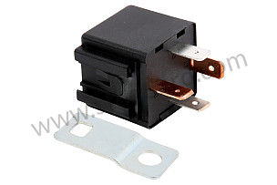 RELAY  (A431951253H)