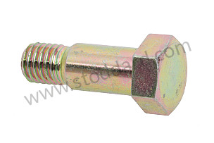 FIT BOLT  (99907402303)