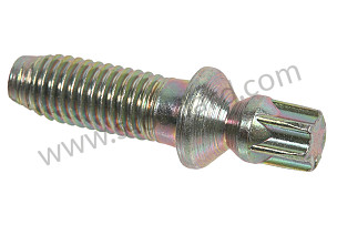 SHEAR BOLT  (99907402802)