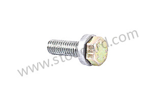 HEXAGON-HEAD BOLT  (99907403102)