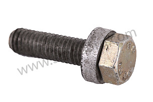 HEXAGON-HEAD BOLT  (99907403502)