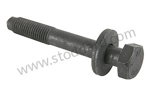 HEXAGON-HEAD BOLT  (99907405409)
