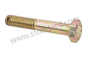 SCREW  (9990741040C)