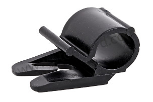 RETAINING CLIP  (431971848A)