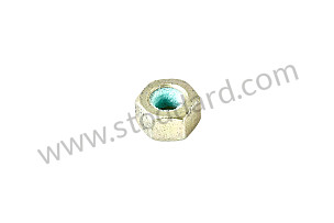 HEXAGON NUT  (99907605004)