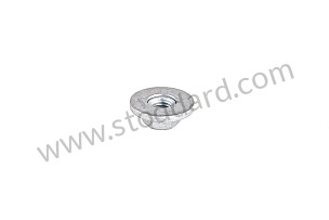 HEXAGON NUT  (99907606109)