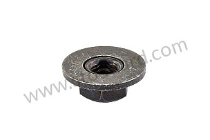 HEXAGON NUT  (99907607102)