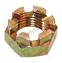 Castle Nut M 14X1,5 MM (99907901102)