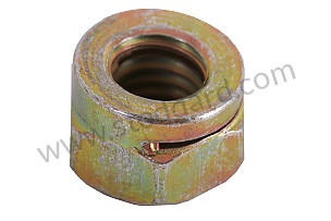 LOCK NUT  (99908404102)