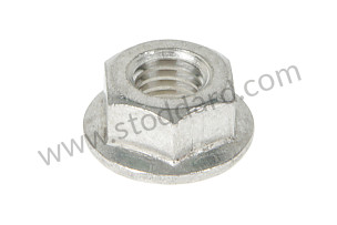 LOCK NUT  (99908404902)