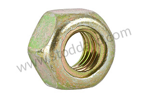 LOCK NUT  (99908405102)