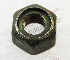 Locking Nut 959 86-87  (99908410002)