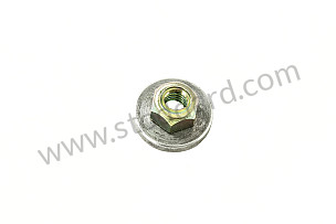 LOCKNUT  (99908411403)