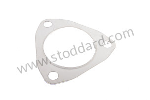 Exhaust Gasket 1975-1976 914 1.8 And 2.0  (443253115B)