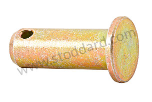 BOLT  (99908801002)