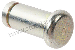 Pin For Brake Booster 911 89-98  (99908801602)