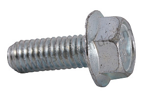 HEXAGON-HEAD BOLT LEFT (PAF905927)
