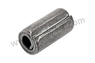 Roll Pin For Rear Axle. 911 1965-83 912 914 S 10 X 20 MM (99909501900)