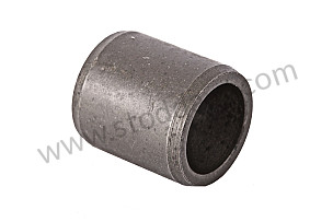 DOWEL SLEEVE  (99909504301)