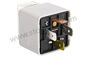 RELAY  (PCG443963A)