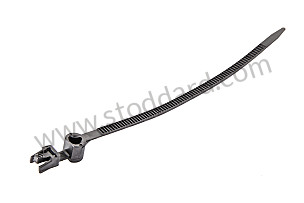 Plastic Tie Strap  (443971850A)