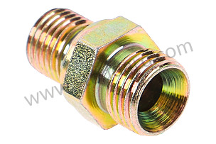 CONNECTION PIECE  (99910513302)