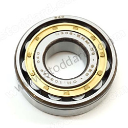 Cylindrical Roller Bearing For Mainshaft 915 Transmission 911 1972-1986 62 MM / EXTERIOR (99911003200)