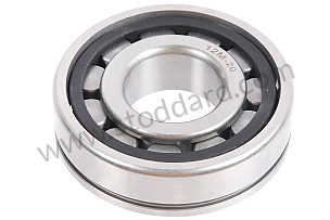 Bearing  (PCG11008400)