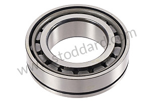 CYLINDER ROLLER BEARING  (PCG11009100)