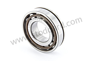 CYLINDRICAL-ROLLER BEARING  (99911018100)