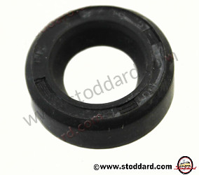 Oil Seal For 901/ 911 912 914 Speedometer Drive BA 10 X 18 X 6 MM (99911303650)