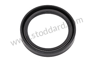 Outer Wheel Bearing Seal For 356C  (99911303850)