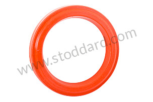 Oil Seal For 911 Transmission  (99911318941)