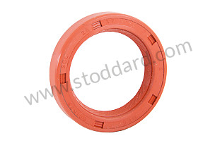 O RING 26 X 37 X 7 MM (99911320540)