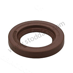 Crankshaft Oil Seal For 924 944 968 38 X 52 X 7 MM / From engine number 41E 20780 (99911333141)