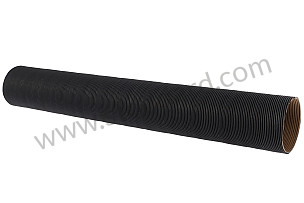 Air Hose, 60mm X 445  (91457212310)