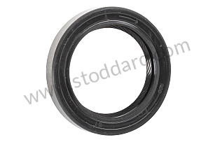 SHAFT SEAL  (A99911346340)