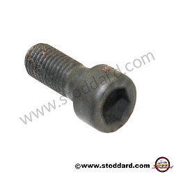 999-119-001-01 Allen Head Bolt For Wheel Bearing Clamping Nut,  (9991190010B)
