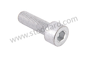PAN-HEAD SCREW  (99911901100)