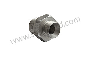CONNECTION PIECE  (99913603201)