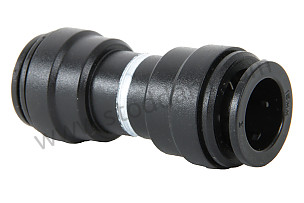 INTERMEDIATE PIECE  (99913708440)