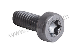Screw 4x10 999.141.032.07  (99914103207)