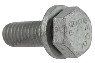 SCREW  (90007535501)