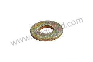 8,4x20 10mm X 20 Stainless Steel Washer For Transmission PRESSURE-CAST BOX / 20 X 8,4 X 2 MM / 20X8,4X2 MM / 8.5 MM / B 8,4 MM (99915102202)