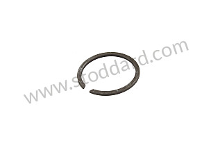 Circlip  (99915201400)