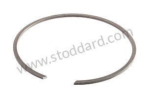SNAP RING 68 MM / SB 68 MM (99915203101)